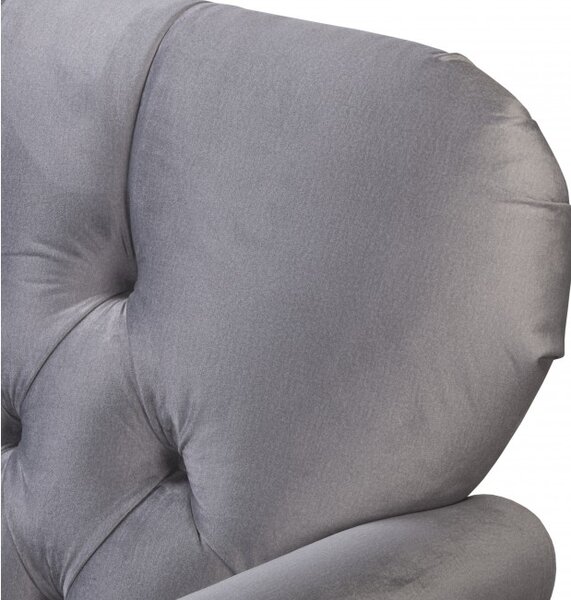CLARA KRESLO CHESTERFIELD