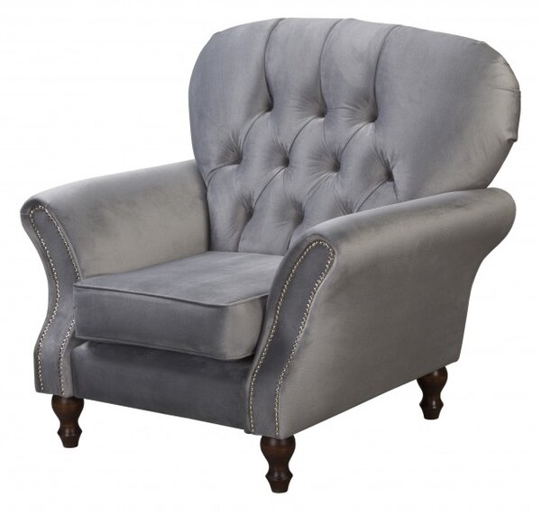CLARA KRESLO CHESTERFIELD
