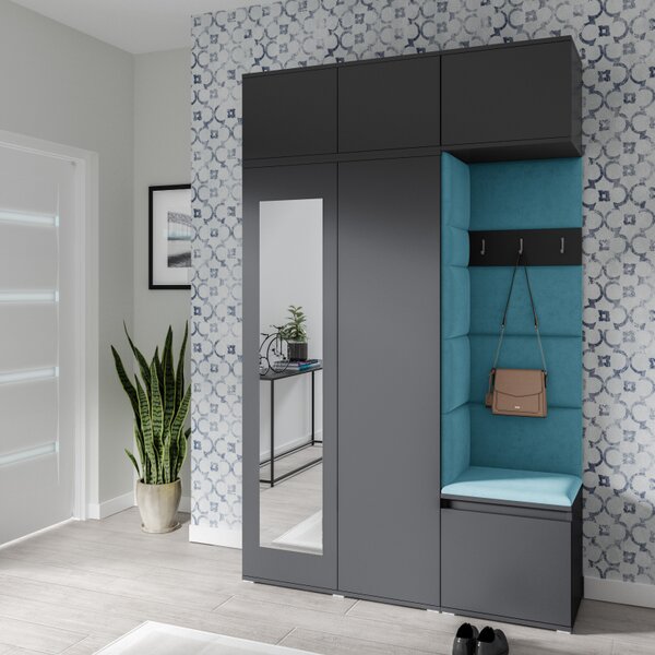 Predsieňová stena EJMI 18