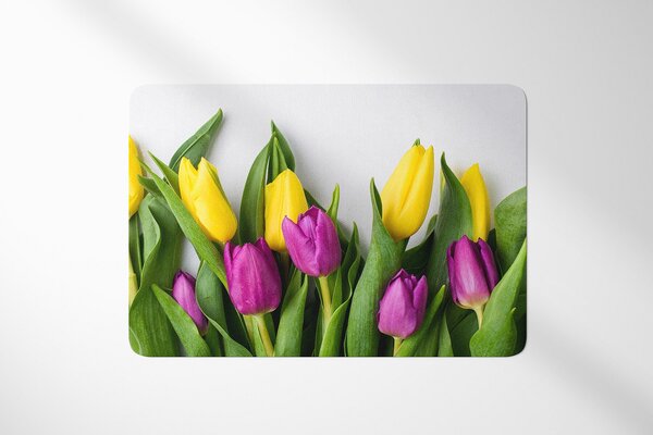 Prestieranie Jarné tulipány