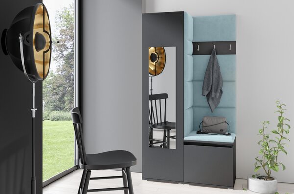 Predsieňová stena EJMI 13