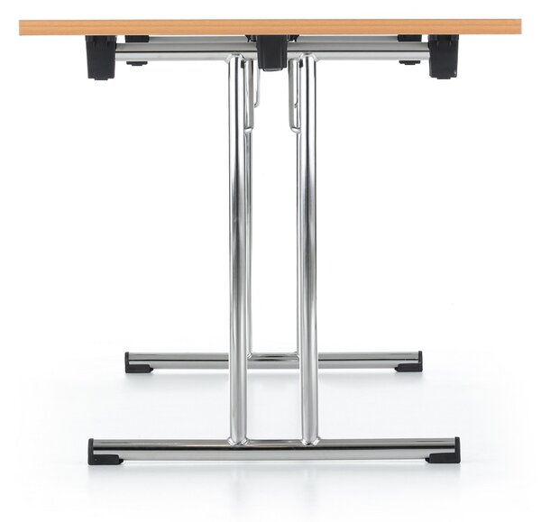 Skladací stôl 180 x 80 cm, buk