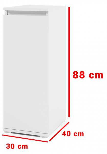 Predsieňová stena EJMI 30
