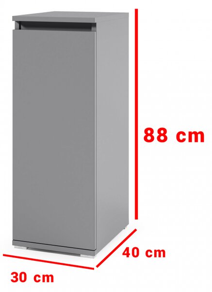 Predsieňová stena EJMI 30