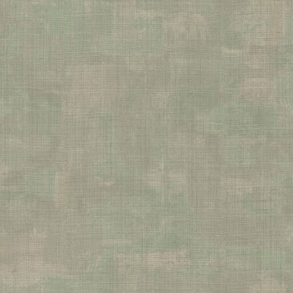 Luxusná zelená vliesová tapeta, imitácia látky, Z18919, Trussardi 7, Zambaiti Parati