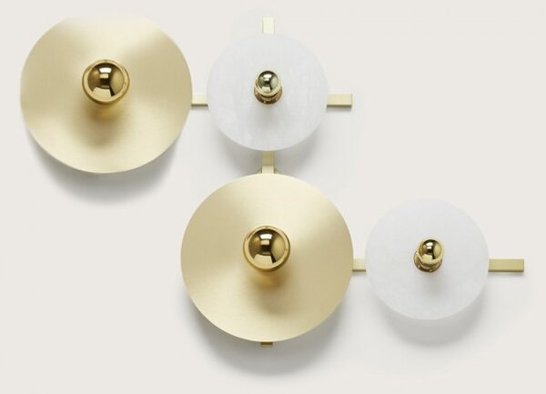 AROMAS DEL CAMPO Abby A1259+2X1096/25+2X1038/35