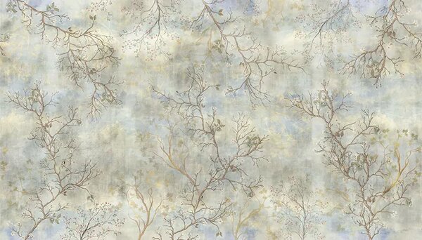 VLADILA Burgeon Fresco - tapeta
