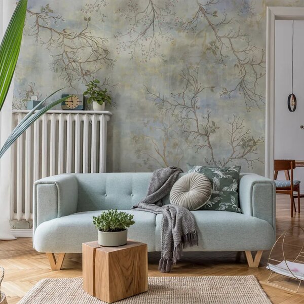 VLADILA Burgeon Fresco - tapeta