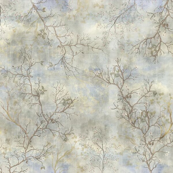 VLADILA Burgeon Fresco - tapeta