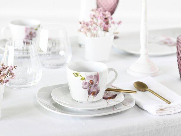 KOMBINOVANÝ SERVIS, 30-dielne, porcelán Creatable - Online Only bytové doplnky, Online Only