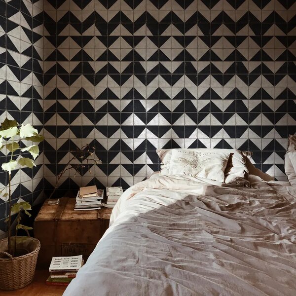 VLADILA Eden Theatro - tapeta