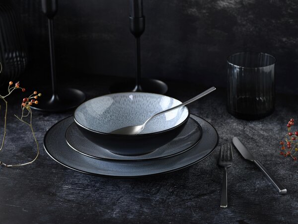 JEDÁLENSKÝ SERVIS, kamenina Creatable - Online Only bytové doplnky, Online Only
