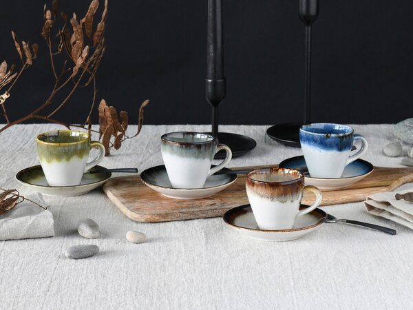 SADA ŠÁLOK Creatable - Online Only bytové doplnky, Online Only