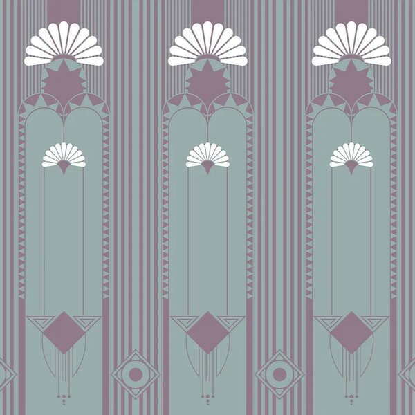 VLADILA The Delano Purple - tapeta