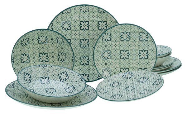 JEDÁLENSKÝ SERVIS, pórovina Creatable - Online Only bytové doplnky, Online Only