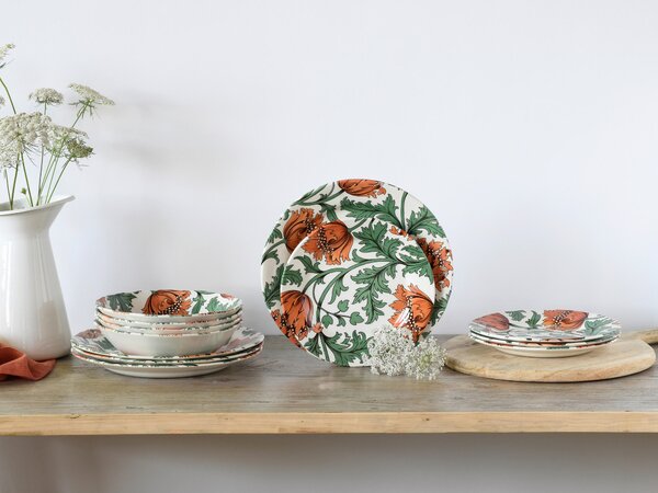 JEDÁLENSKÝ SERVIS, pórovina Creatable - Online Only bytové doplnky, Online Only