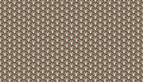 VLADILA The Hoover Factory Red - tapeta