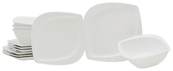 JEDÁLENSKÝ SERVIS, porcelán Creatable - Online Only bytové doplnky, Online Only
