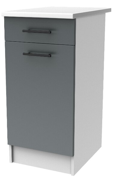 Kuchynská skrinka spodná 40 cm - DAG D40 1D1SZ