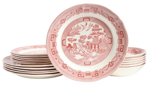 JEDÁLENSKÝ SERVIS, pórovina Creatable - Online Only bytové doplnky, Online Only