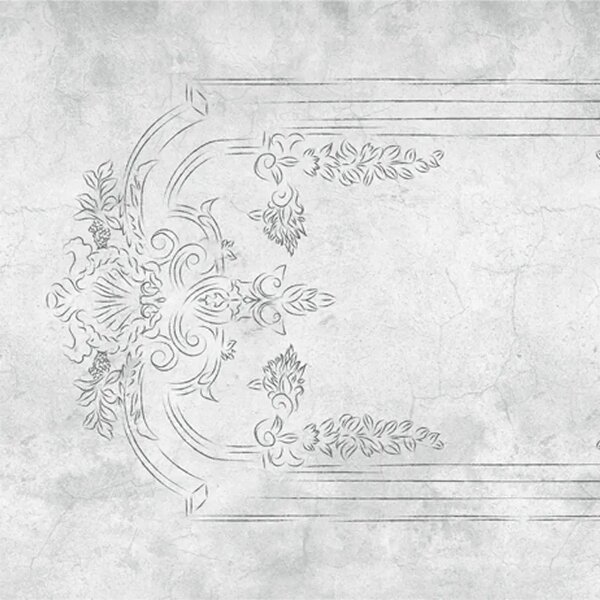 VLADILA Stylograph Stucco - tapeta