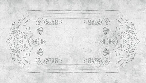 VLADILA Stylograph Stucco - tapeta