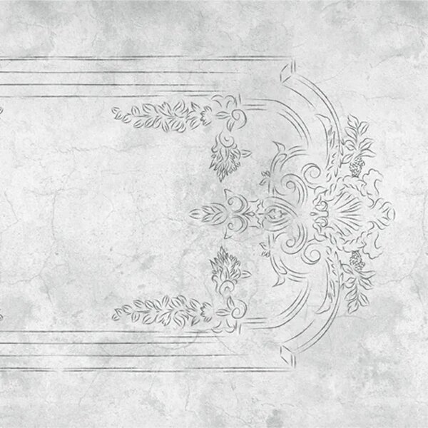 VLADILA Stylograph Stucco - tapeta