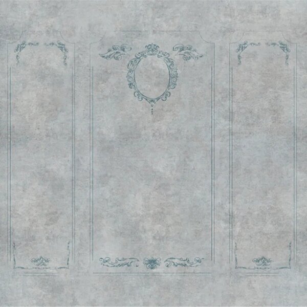 VLADILA Cherubin Stucco - tapeta
