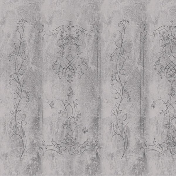VLADILA Boucler Stucco Light - tapeta