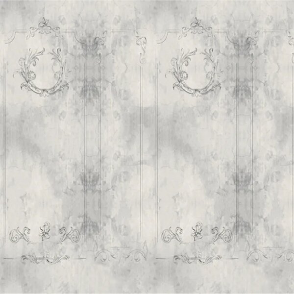 VLADILA Brindille Stucco Light - tapeta