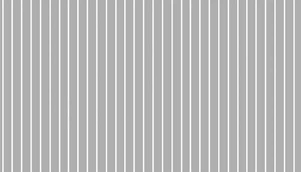 VLADILA Gray And White Stripes - tapeta