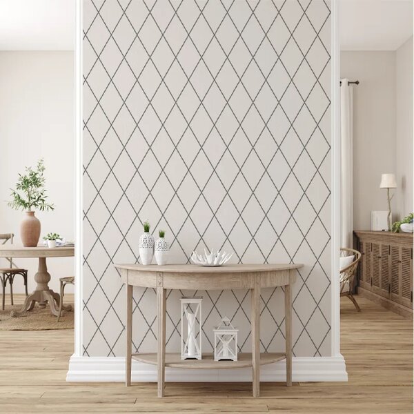 VLADILA Soft Diamond - tapeta
