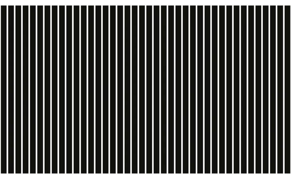 VLADILA White And Black Stripes - tapeta