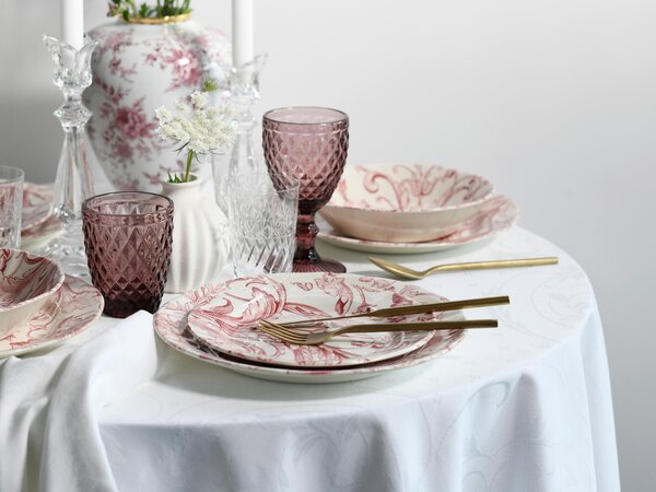 JEDÁLENSKÝ SERVIS, kamenina Creatable - Online Only bytové doplnky, Online Only