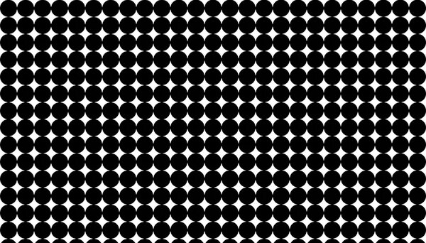 VLADILA Black Dots - tapeta