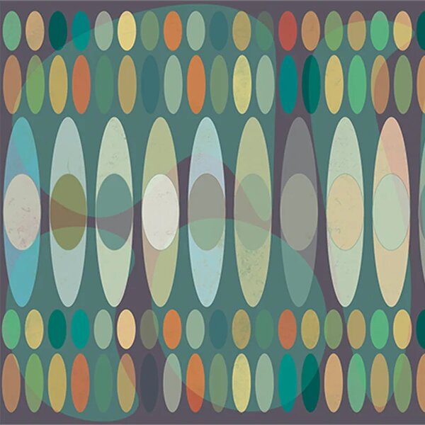 VLADILA Playful - tapeta