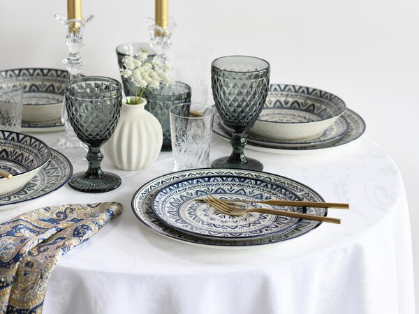 JEDÁLENSKÝ SERVIS, kamenina Creatable - Online Only bytové doplnky, Online Only