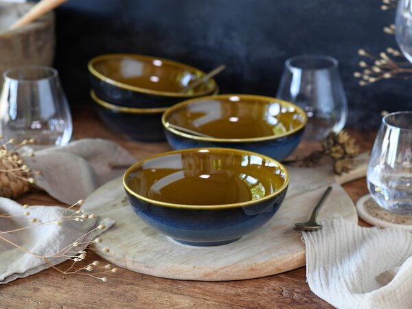 SADA MÍS kamenina keramika 16,5 cm Creatable - Misky & misy, Online Only