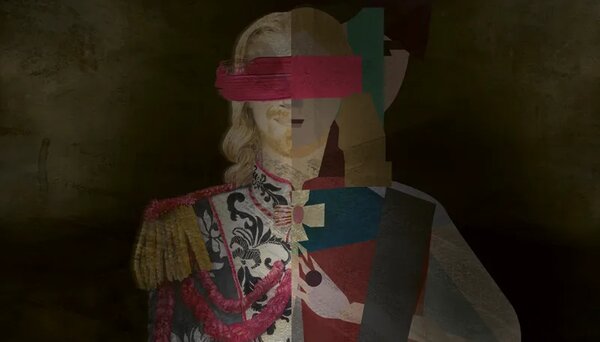VLADILA N°20 - tapeta