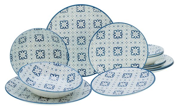 JEDÁLENSKÝ SERVIS, pórovina Creatable - Online Only bytové doplnky, Online Only