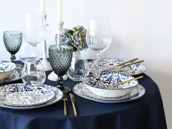 JEDÁLENSKÝ SERVIS, pórovina Creatable - Online Only bytové doplnky, Online Only