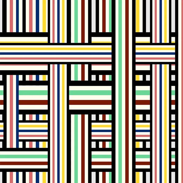 VLADILA Couleur - tapeta