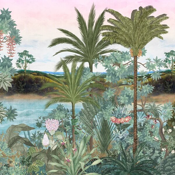 VLADILA Dunia (Garden) - tapeta