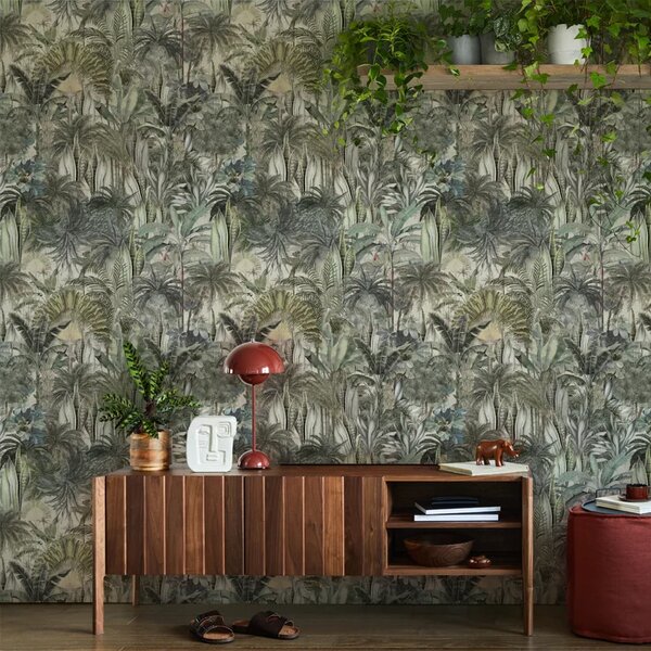 VLADILA Cythera Pattern - tapeta