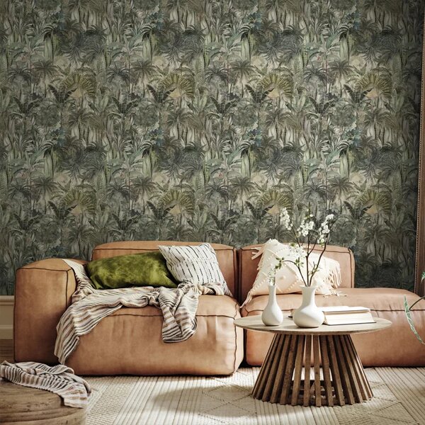 VLADILA Cythera Pattern - tapeta