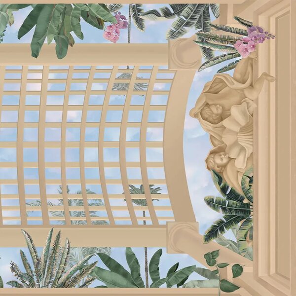 VLADILA Skylight Reverie - tapeta