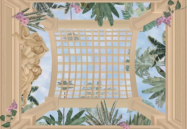 VLADILA Skylight Reverie - tapeta