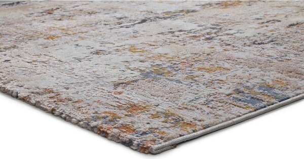 Béžový koberec 115x170 cm Springs – Universal