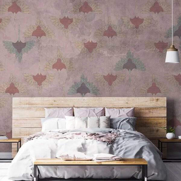 VLADILA Pretty Birds - tapeta