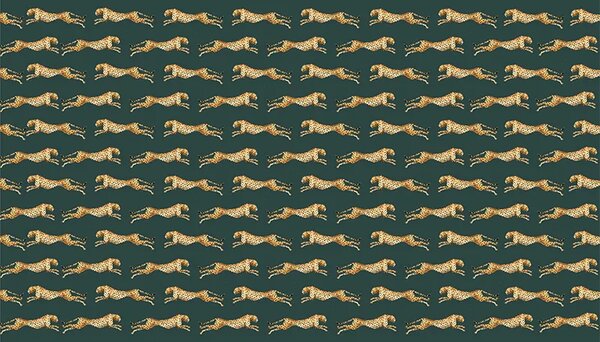 VLADILA Wild Freedom - tapeta